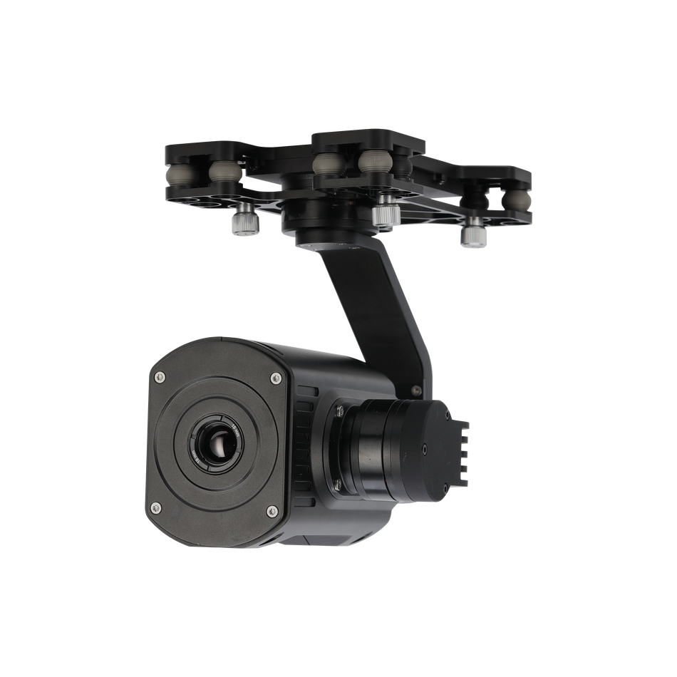 DAHUA UAV-GA-T-0600TA??? Thermal PTZ Camera