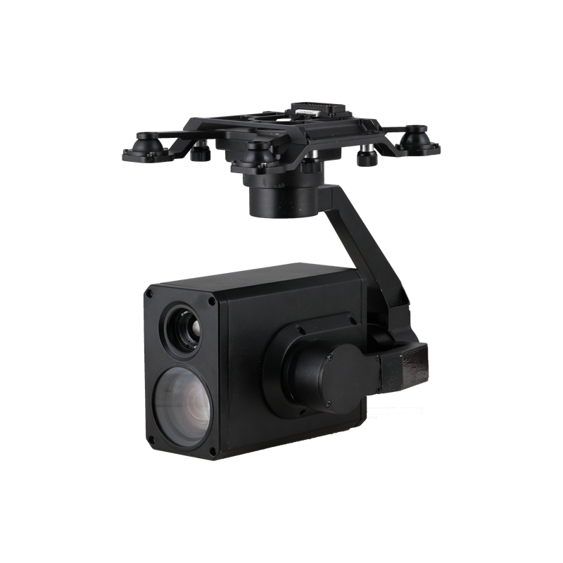 Dahua UAV-GA-TV-2030TA 640x512 Thermal Hybrid 30x Zoom PTZ Drone Camera
