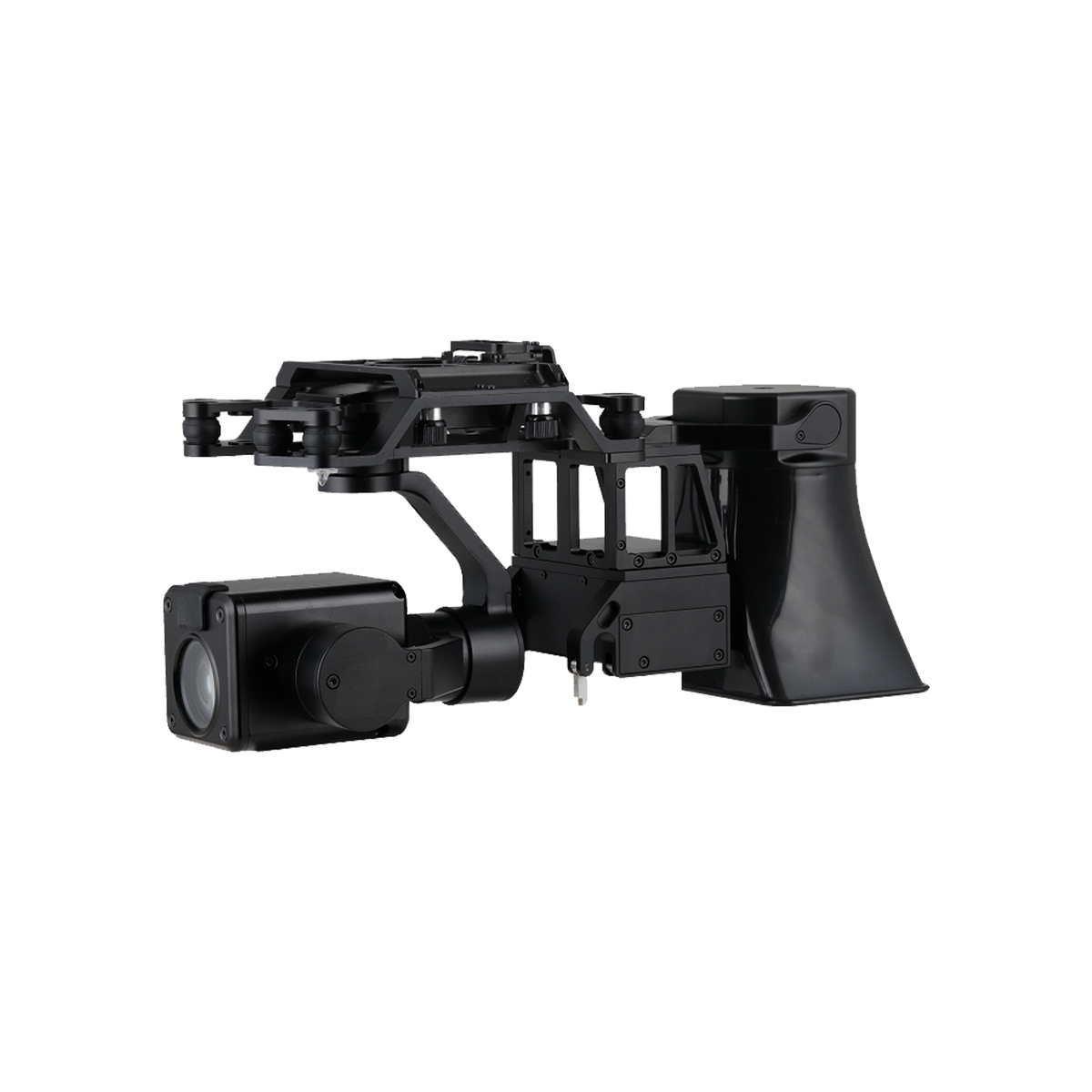DAHUA UAV-GA-V-2012TCS? Live Broadcasting Throwing Camera