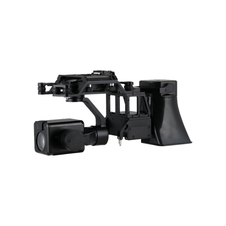 DAHUA UAV-GA-V-2012TCS? Live Broadcasting Throwing Camera
