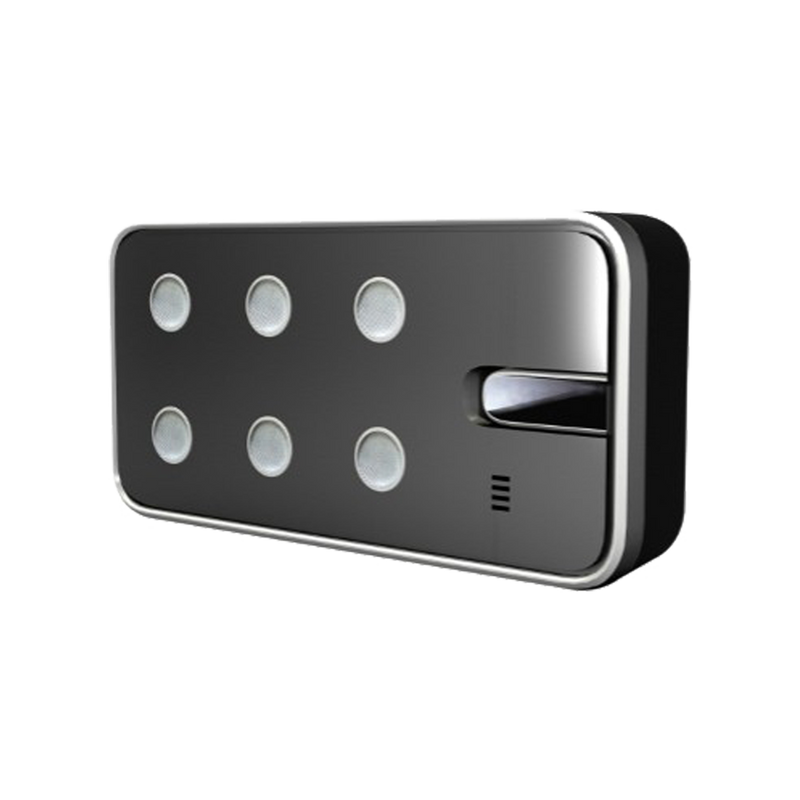 Dahua UAV-GA-V-2012TGV2 6-Sensor Gas Detection UAV Payload