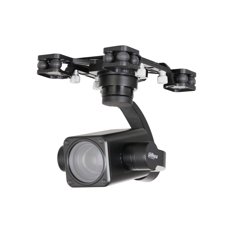 Dahua UAV-GA-V-2030U 2MP 30x Optical Zoom PTZ Drone Camera