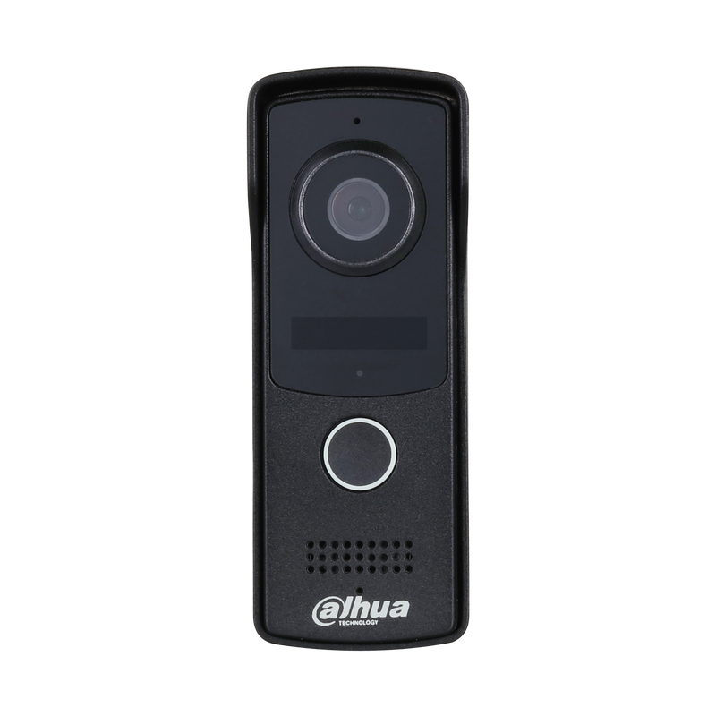 Dahua VTO2010D Analog Villa Door Station 2MP 4-Wire Video Intercom