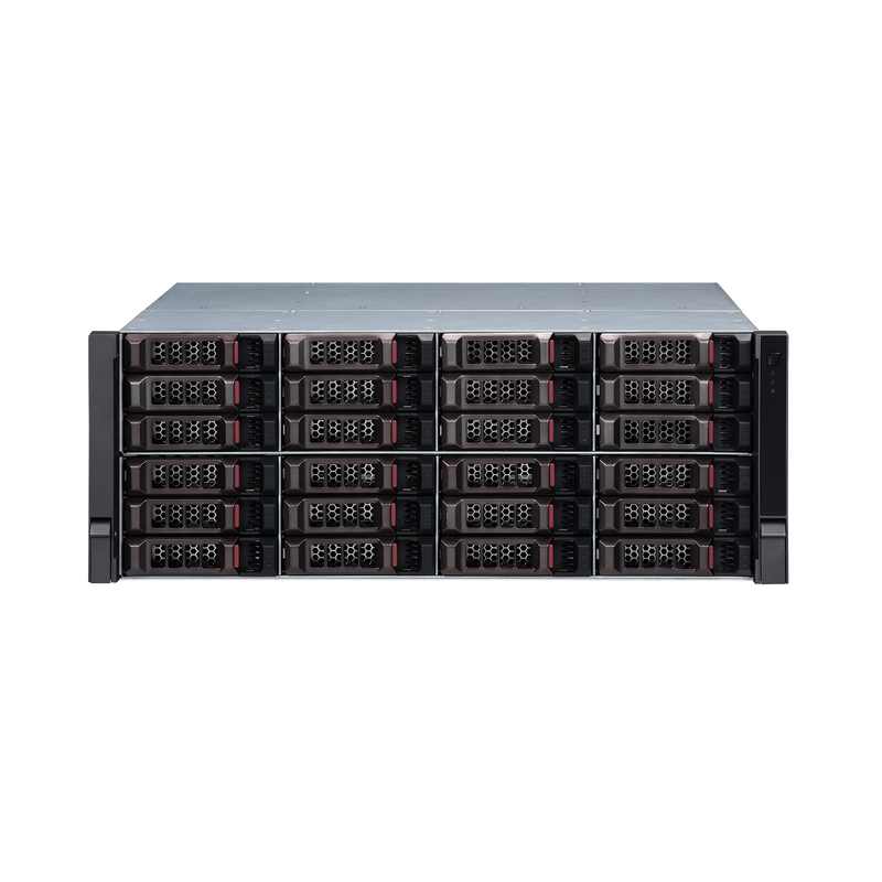 Dahua EVS7024S-R 24-HDD Enterprise Video Storage