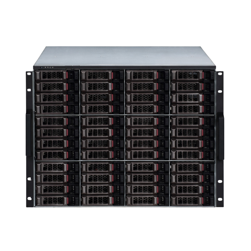 Dahua EVS7048D-R 48-HDD Dual-Controller Enterprise Video Storage