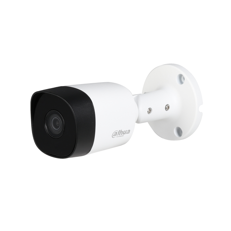 DAHUA HAC-B2A51 5MP HDCVI Fixed IR Bullet Camera