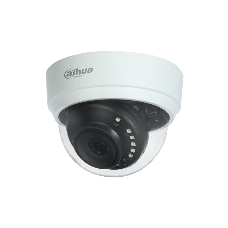Dahua HAC-D1A51 5MP HDCVI Fixed IR Dome Camera