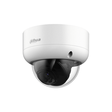 DAHUA HAC-HDBW1801EA(-A) 4K HDCVI Fixed IR Dome Camera