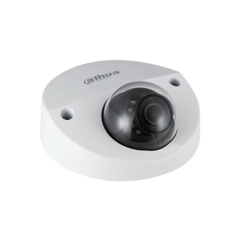 Dahua HAC-HDBW2231F-M 2MP Mobile HDCVI IR Dome Camera