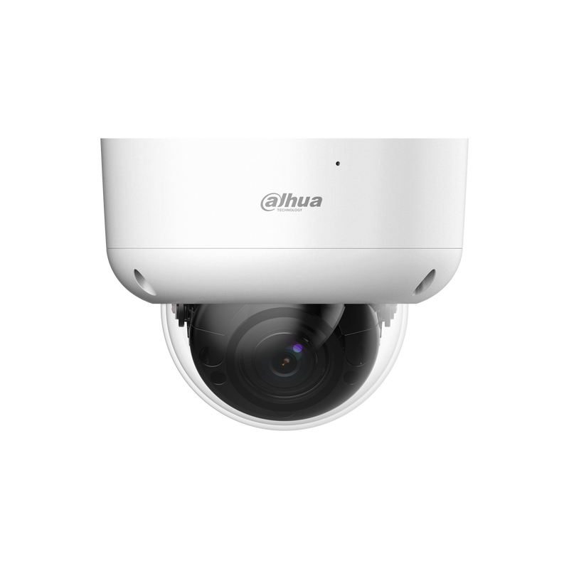 Dahua HAC-HDBW2501RA-Z-A-DP 5MP Starlight HDCVI Motorized IR Dome Camera
