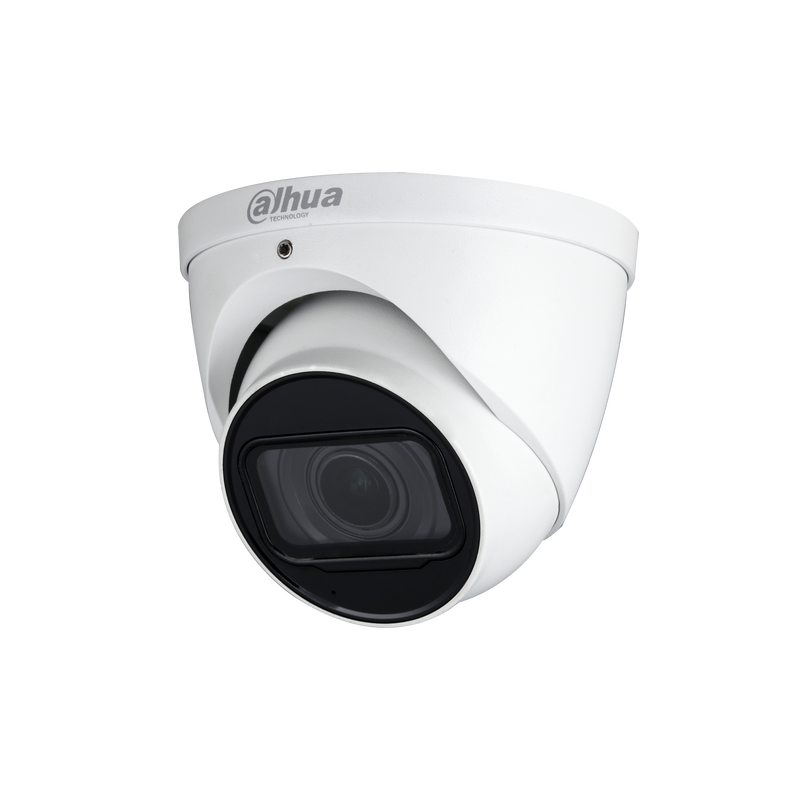 Dahua HAC-HDW1500T-Z-A-DP 5MP Starlight HDCVI IR Eyeball Camera
