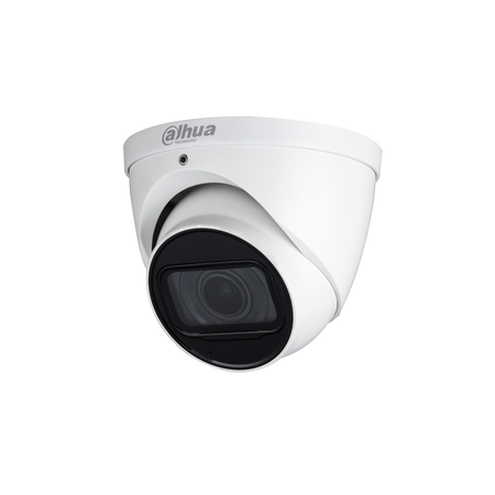 DAHUA HAC-HDW1500T-Z(-A) 5MP Starlight HDCVI IR Eyeball Camera