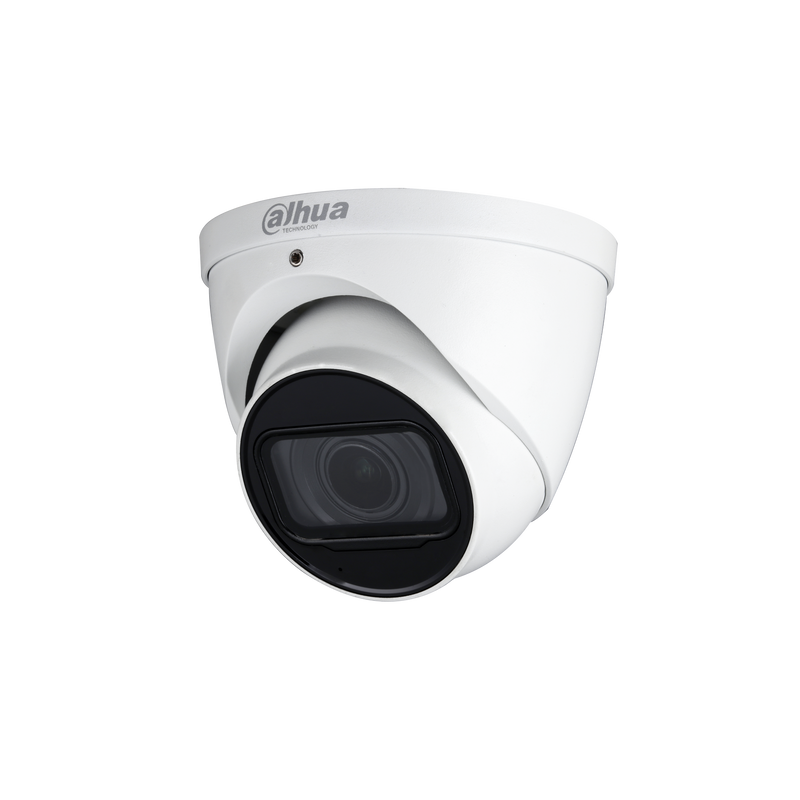 Dahua HAC-HDW1500T-Z(-A) 5MP Starlight HDCVI IR Eyeball Camera
