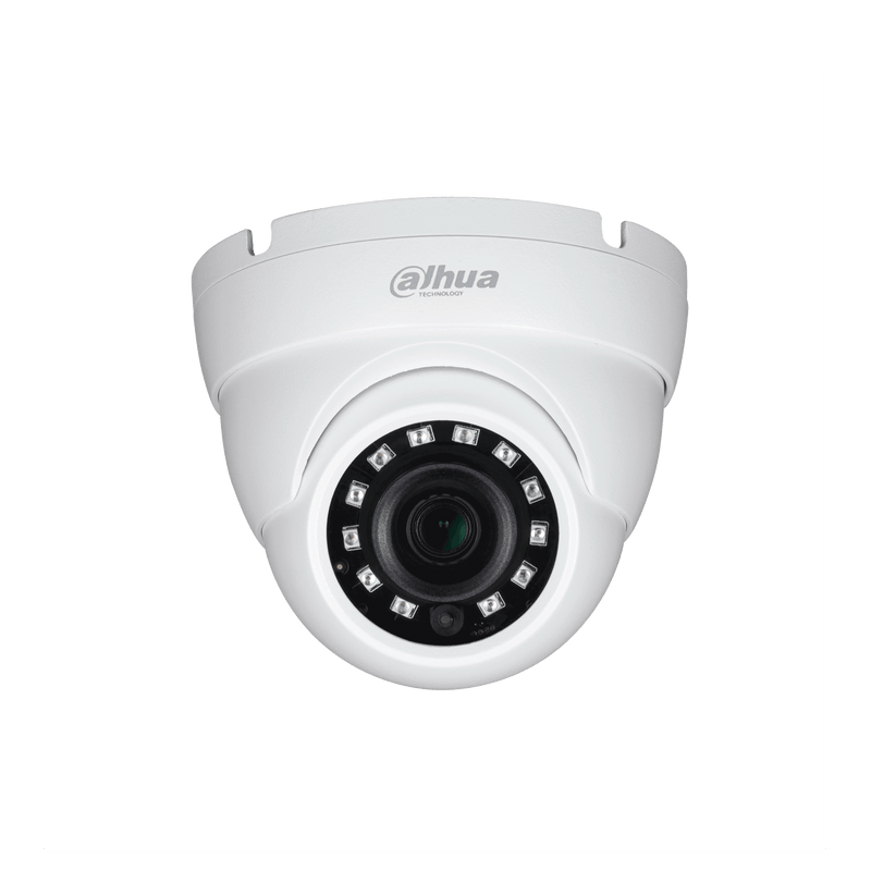 Dahua HAC-HDW1800M 4K Real-time HDCVI IR Eyeball Camera