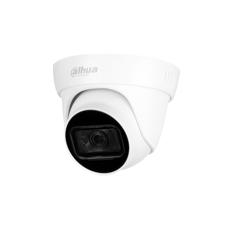 Dahua HAC-HDW1800TL-A 4K Real-time HDCVI IR Eyeball Camera