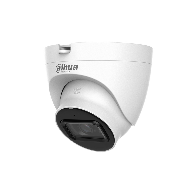 Dahua HAC-HDW1801TLQ(-A) 4K Starlight HDCVI IR Eyeball Camera