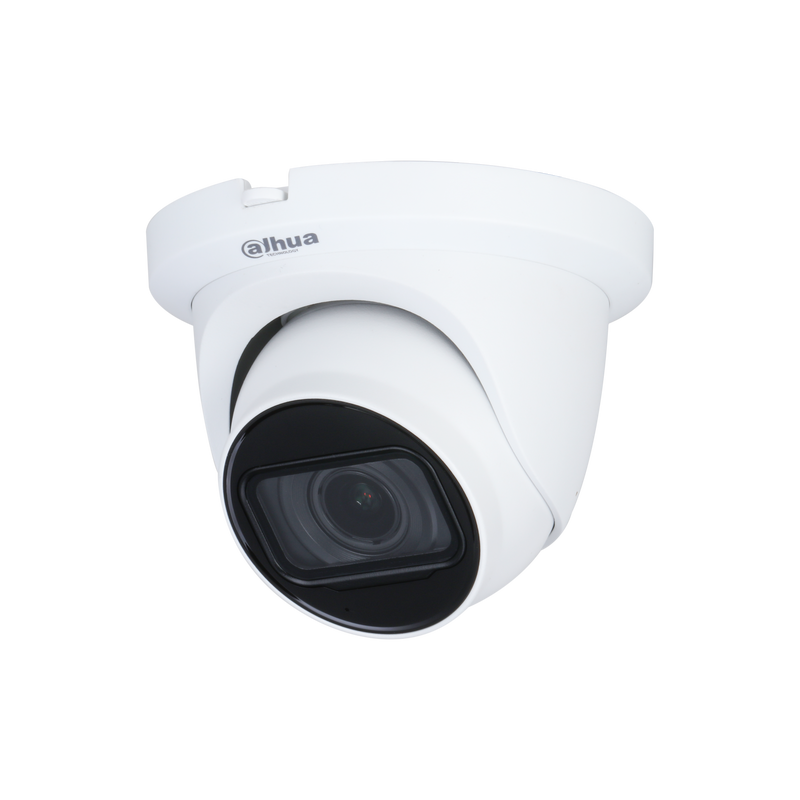 Dahua HAC-HDW1801TMQ-Z-A-DP 4K Starlight HDCVI Motorized Vari-focal IR Eyeball Camera