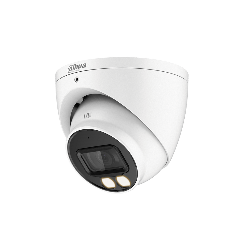Dahua HAC-HDW2249T-A-LED 2MP Full-color HDCVI Eyeball Camera