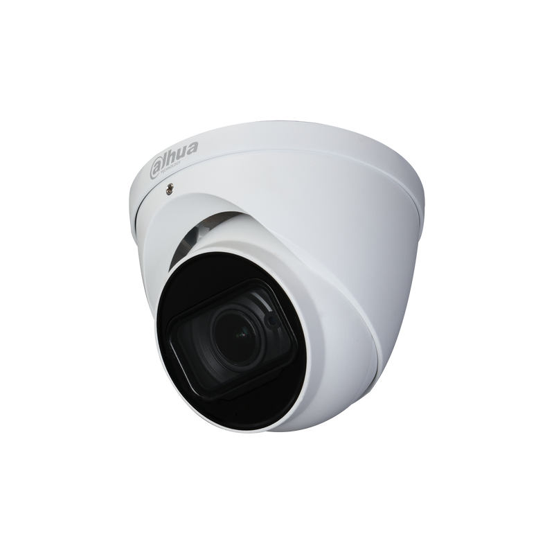 Dahua HAC-HDW2802T-Z-A-DP 4K Starlight HDCVI Motorized IR Eyeball Camera