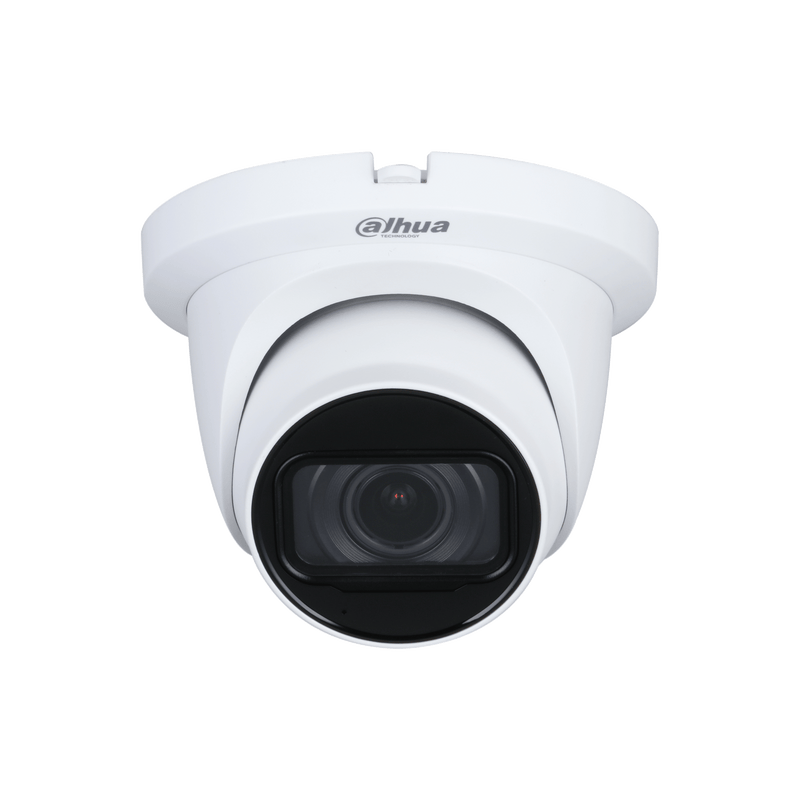 Dahua HAC-HDW2802TMQ-Z-A 4K Starlight HDCVI Motorized IR Eyeball Camera
