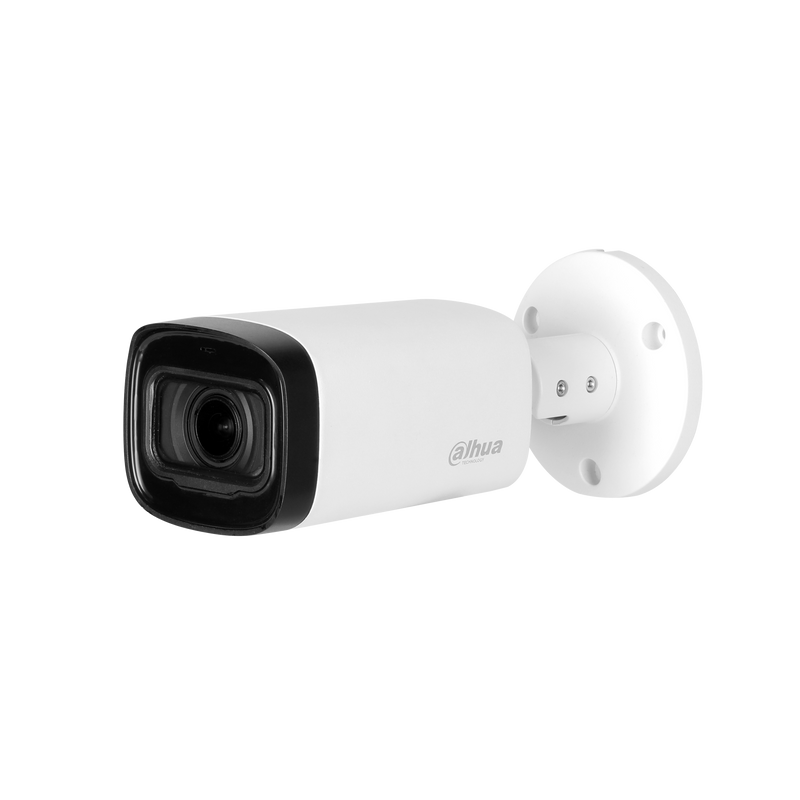 Dahua HAC-HFW1200R-Z-IRE6(-A) 2MP HDCVI IR Bullet Camera