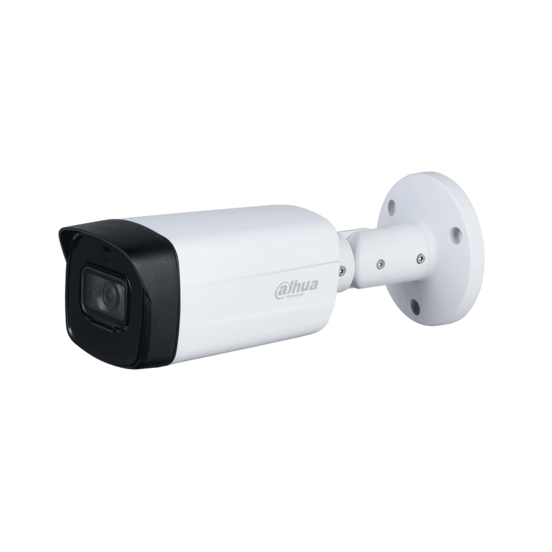 Dahua HAC-HFW1800TH-I4 4K Real-time HDCVI IR Bullet Camera