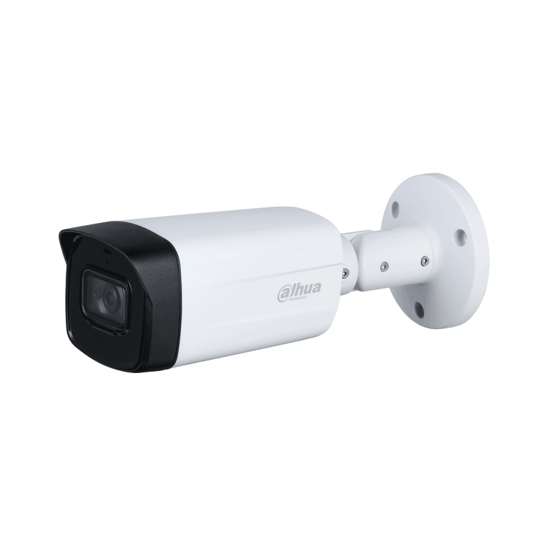 Dahua HAC-HFW1800TH-I8 4K Real-time HDCVI IR Bullet Camera