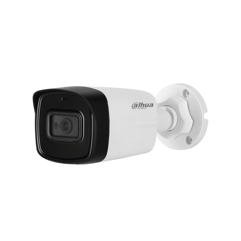 Dahua HAC-HFW1800TL(-A) 4K Real-time HDCVI IR Bullet Camera