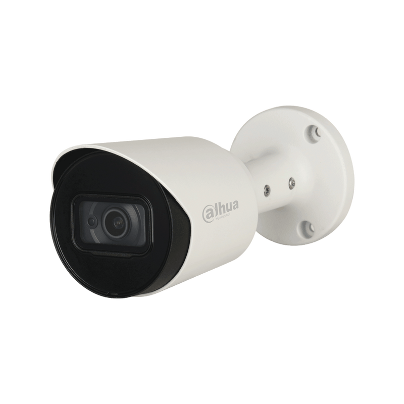 Dahua HAC-HFW1800T(-A) 4K Real-time HDCVI IR Bullet Camera