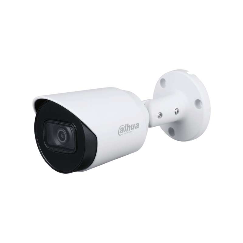 Dahua HAC-HFW1801T(-A) 4K Starlight HDCVI Fixed IR Bullet Camera