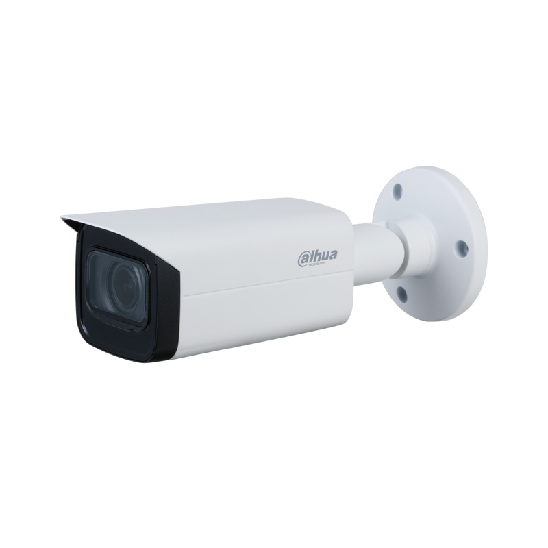 Dahua HAC-HFW2241TU-Z-A-POC 2MP Starlight HDCVI Motorized IR Bullet Camera