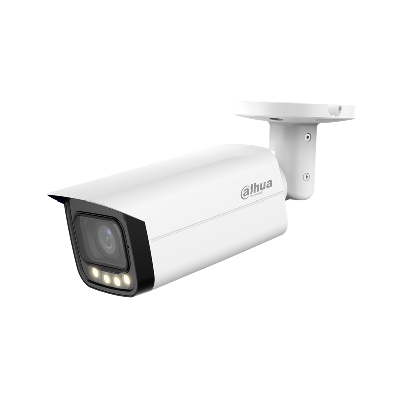 Dahua HAC-HFW2249TU-A-LED 2MP Full-color HDCVI Bullet Camera