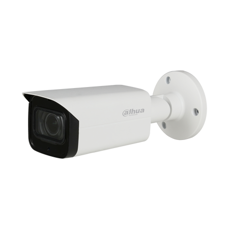 DAHUA HAC-HFW2802T-A-I8 4K Starlight HDCVI IR Bullet Camera