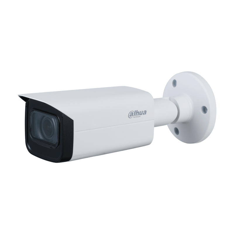 Dahua HAC-HFW2802TU-Z-A-DP 4K Starlight HDCVI Motorized IR Bullet Camera
