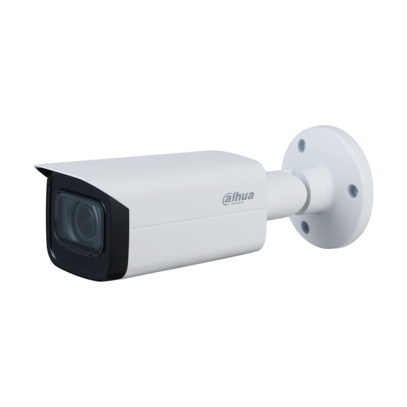 Dahua HAC-HFW2802TU-Z-A 4K Starlight HDCVI Motorized IR Bullet Camera