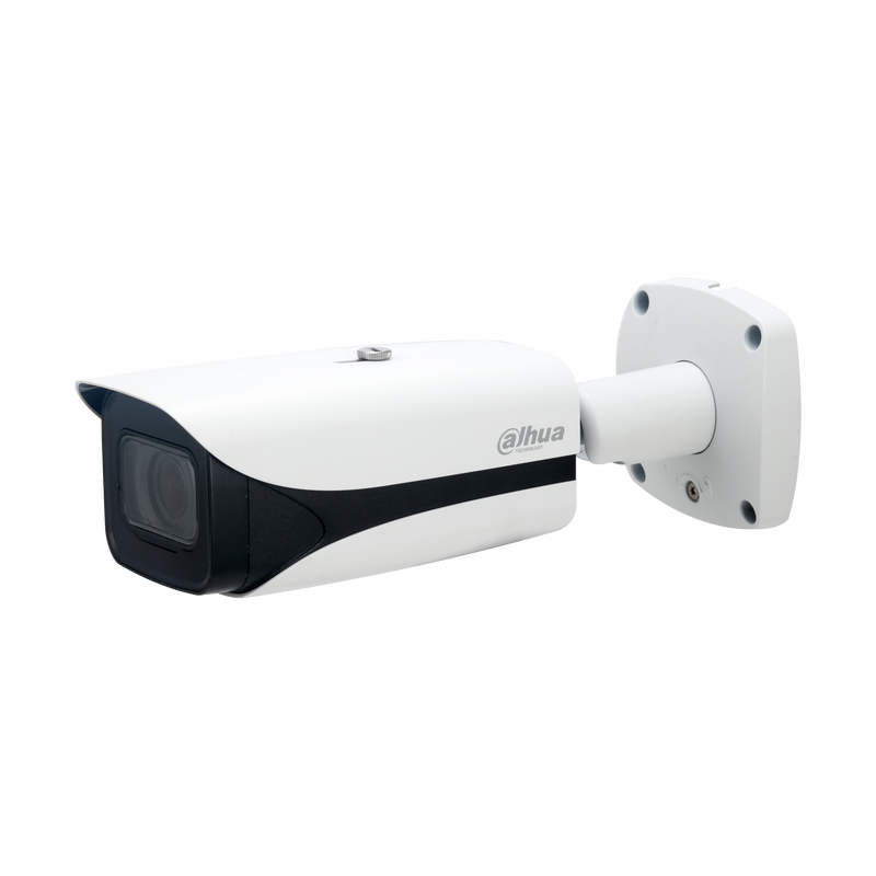 Dahua HAC-HFW3231E-Z12-DP-VP 2MP 12x Zoom Starlight HDCVI IR Bullet Camera