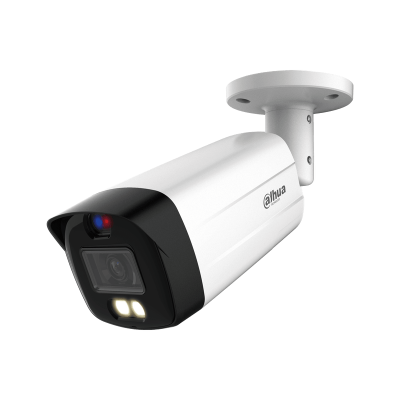 Dahua HAC-ME1809TH-A-PV 4K Smart Dual Illuminators TiOC HDCVI Bullet Camera