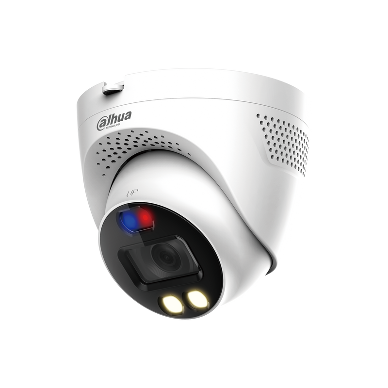 Dahua HAC-ME1809TQ-A-PV 4K TiOC HDCVI Eyeball Camera