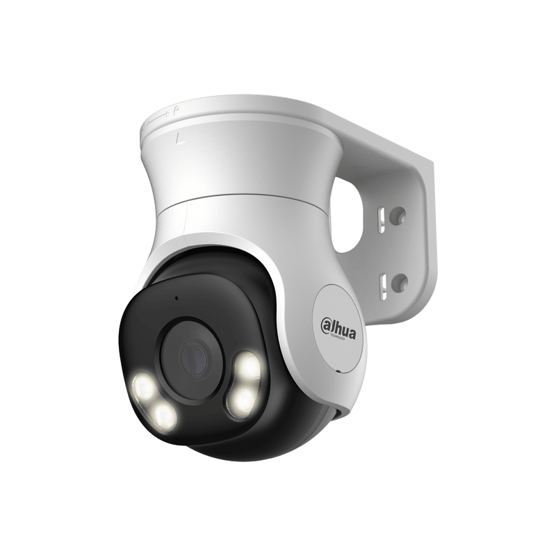 Dahua HAC-PT1509A-A-LED 5MP Full-color HDCVI PT Camera