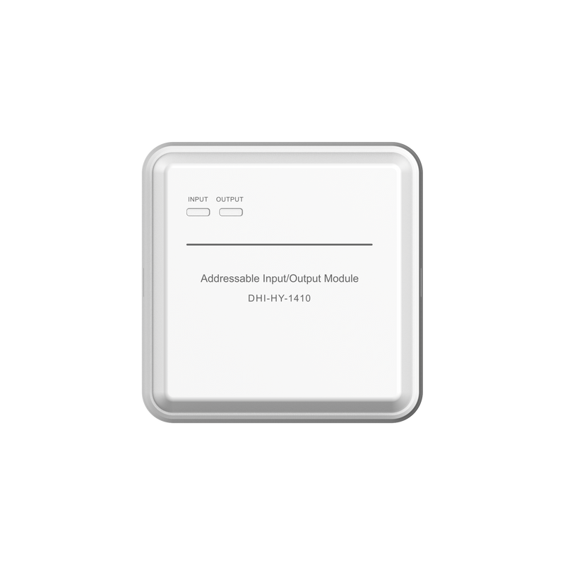 Dahua HY-1410 Addressable Input/Output Module for Fire Alarm Systems
