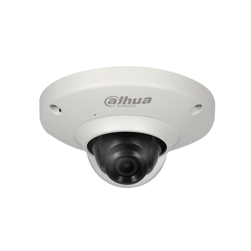 Dahua IPC-EB5531-M/M12 5MP Panoramic Fisheye Network Camera