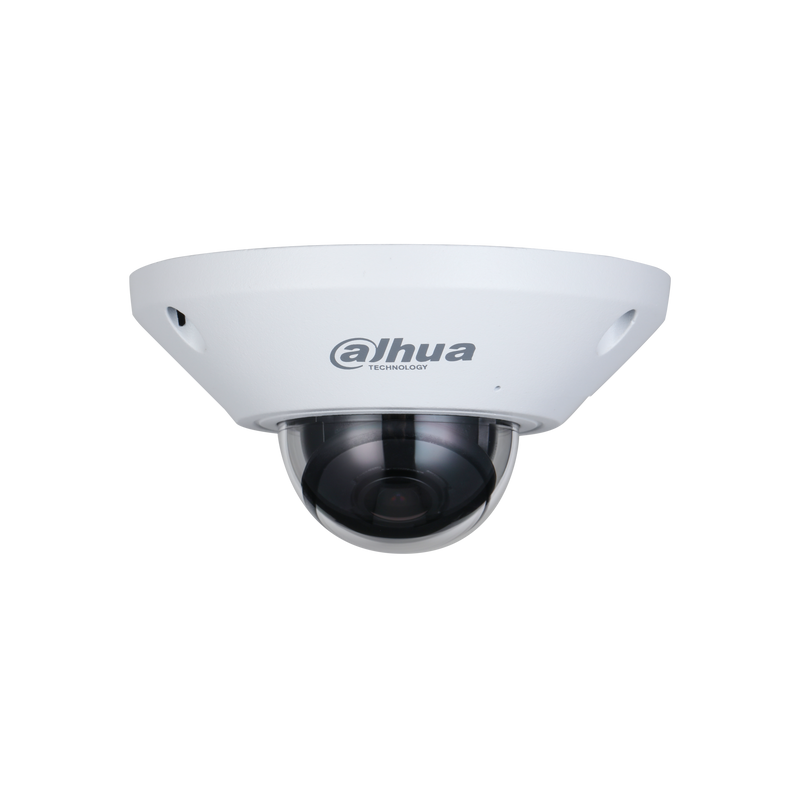 Dahua IPC-EB5541-M-AS 5MP Mobile Fisheye Network Camera
