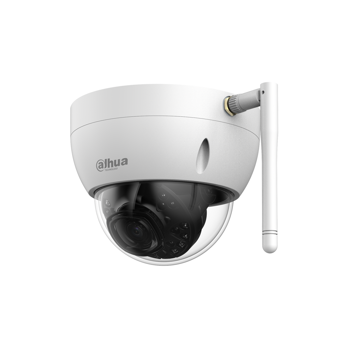DAHUA IPC-HDBW1435E-W-S2 4MP IR Dome WI-FI Camera
