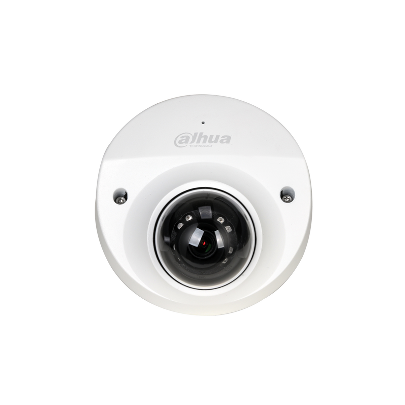 Dahua IPC-HDBW5241F-M12-SA 2MP Mobile Fixed-Focal Dome Network Camera