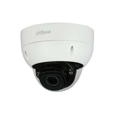 DAHUA IPC-HDBW5242H-Z6E-MF 2MP Vari-focal Dome WizMind Network Camera