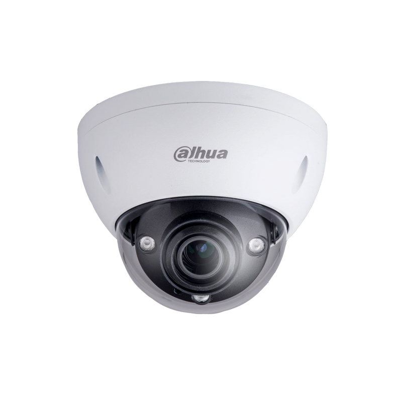 Dahua IPC-HDBW8242E-Z4FD 2MP IR Starlight Dome Network Camera