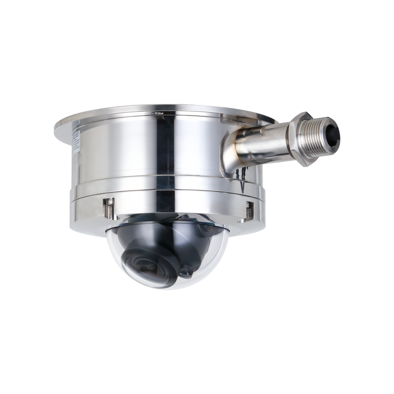 Dahua IPC-HDEW8841R-Z 8MP Explosion-Proof IR Dome WizMind Network Camera