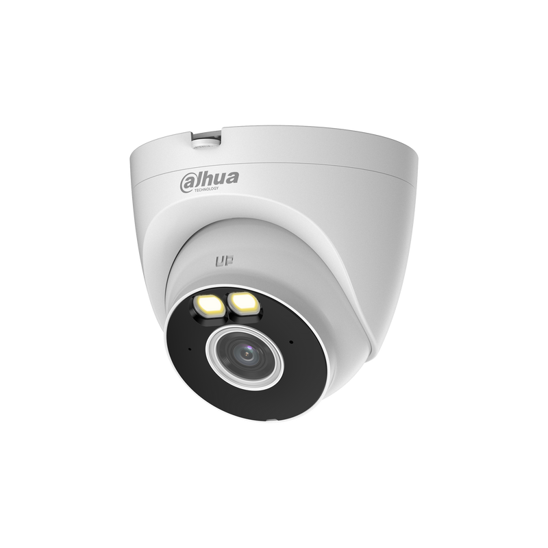 Dahua T2A-LED 2MP Full-Color Fixed-Focal Wi-Fi Eyeball Network Camera
