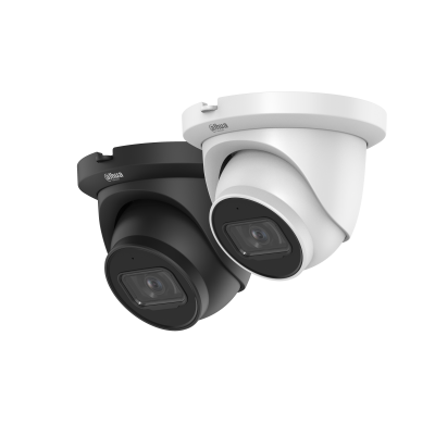 Dahua IPC-HDW3241TM-AS 2MP IR Fixed-Focal Eyeball WizSense Network Camera