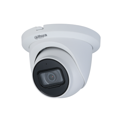 Dahua IPC-HDW5241TM-ASE-S3-0280 2MP IR Fixed-Focal Eyeball WizMind Network Camera
